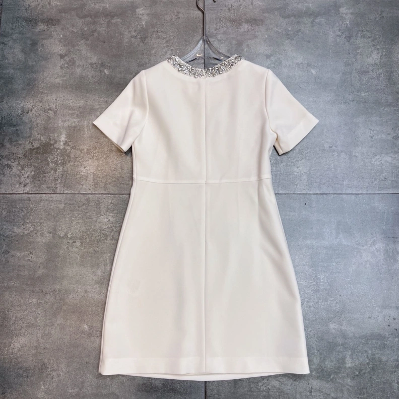 Timeless Vxlxntino Dress 102984