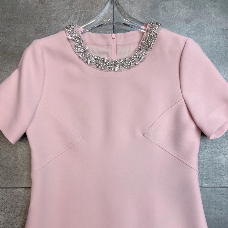 AllSeason Vxlxntino Dress 102971