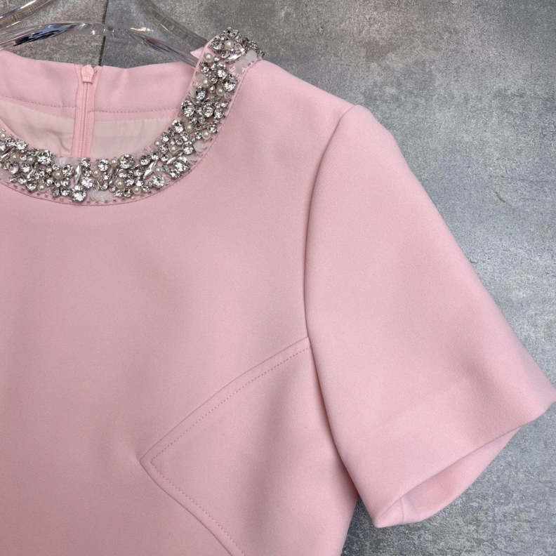 AllSeason Vxlxntino Dress 102971