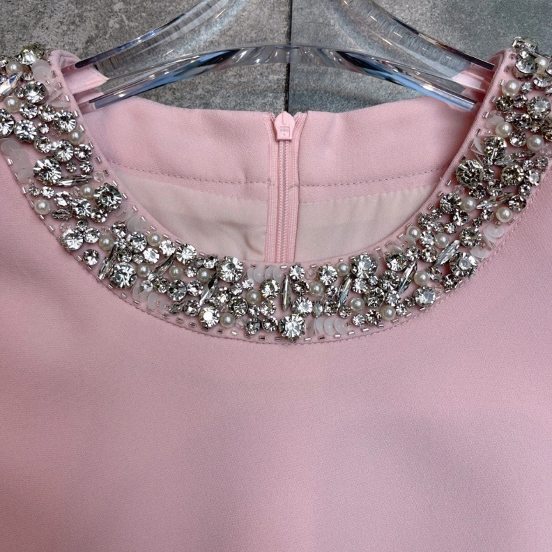 AllSeason Vxlxntino Dress 102971