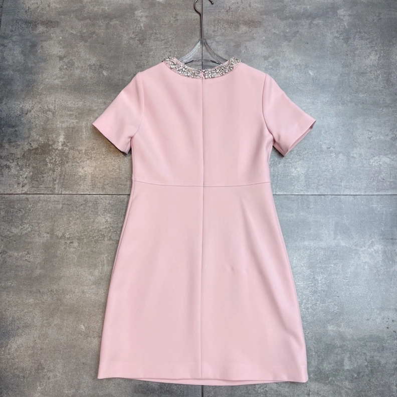 AllSeason Vxlxntino Dress 102971