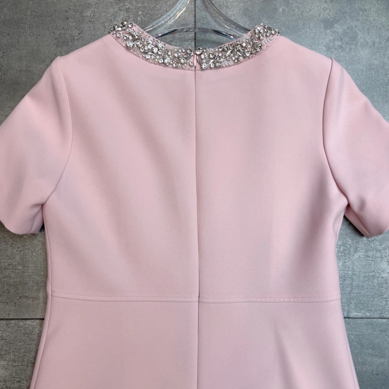 AllSeason Vxlxntino Dress 102971