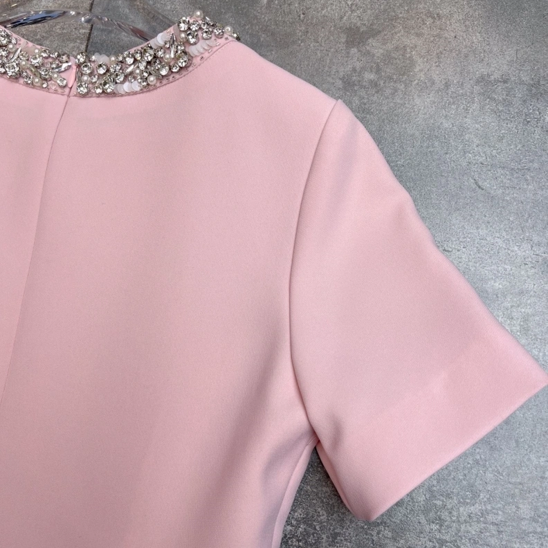AllSeason Vxlxntino Dress 102971
