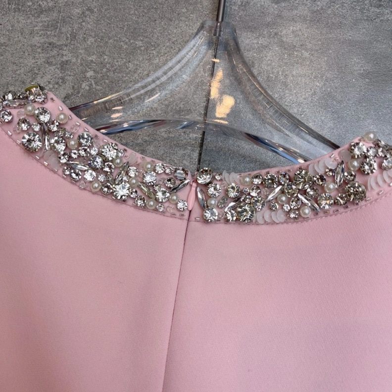 AllSeason Vxlxntino Dress 102971