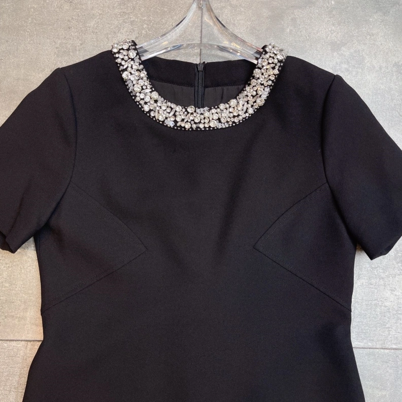 Vxlxntino Dress Breathable 102970
