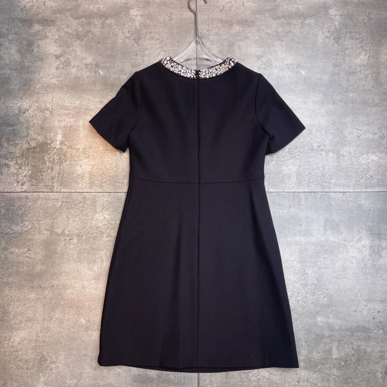 Vxlxntino Dress Breathable 102970