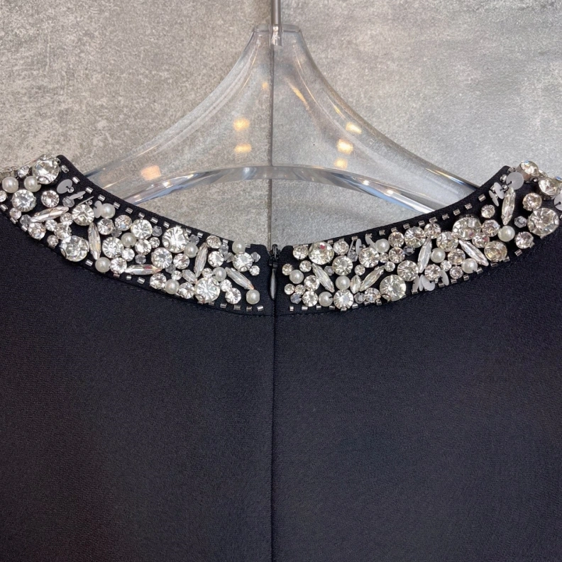Vxlxntino Dress Breathable 102970