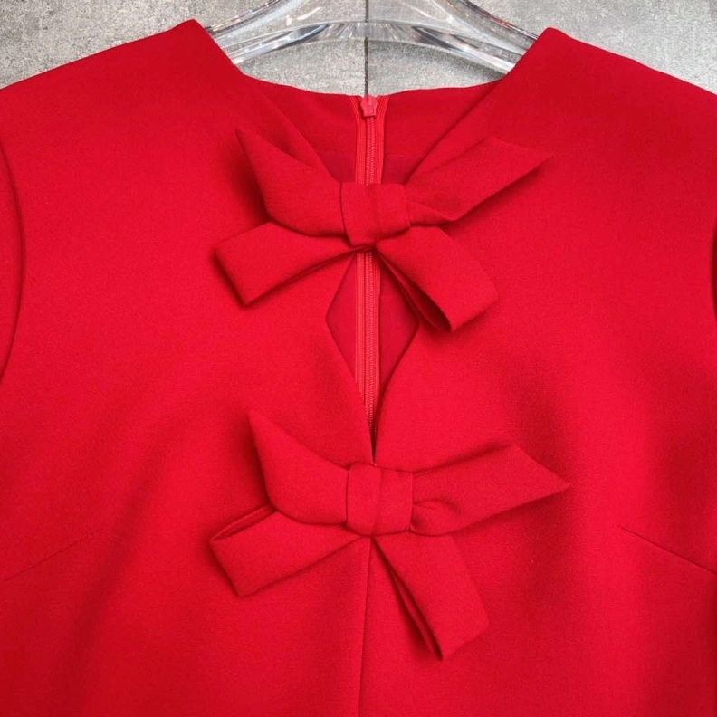 Vxlxntino Dress Soft 102967