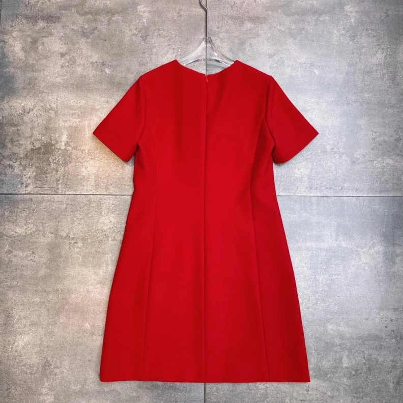 Vxlxntino Dress Soft 102967