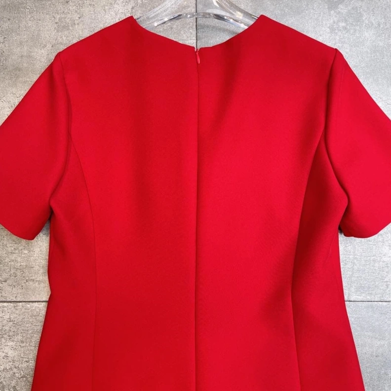 Vxlxntino Dress Soft 102967