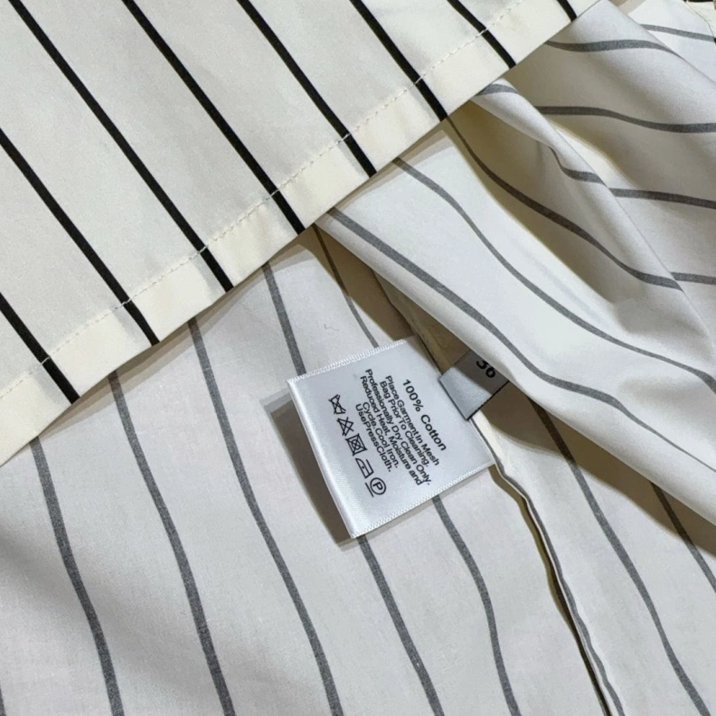 LX Shirts Minimalist 96801