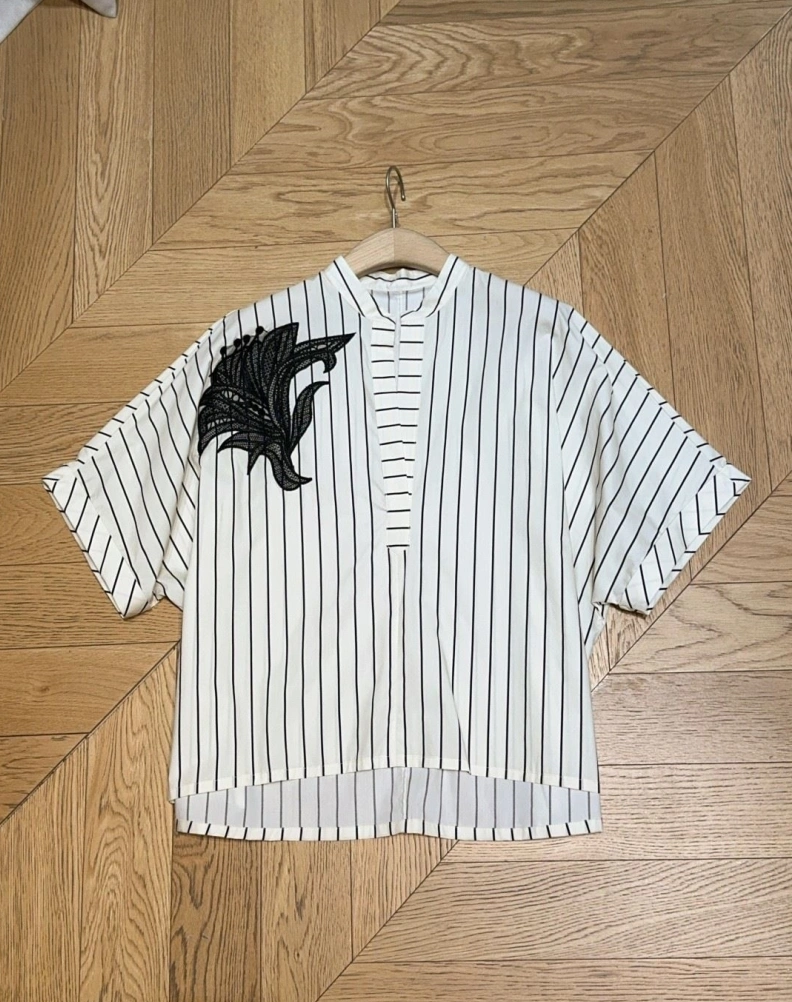 LX Shirts Minimalist 96801