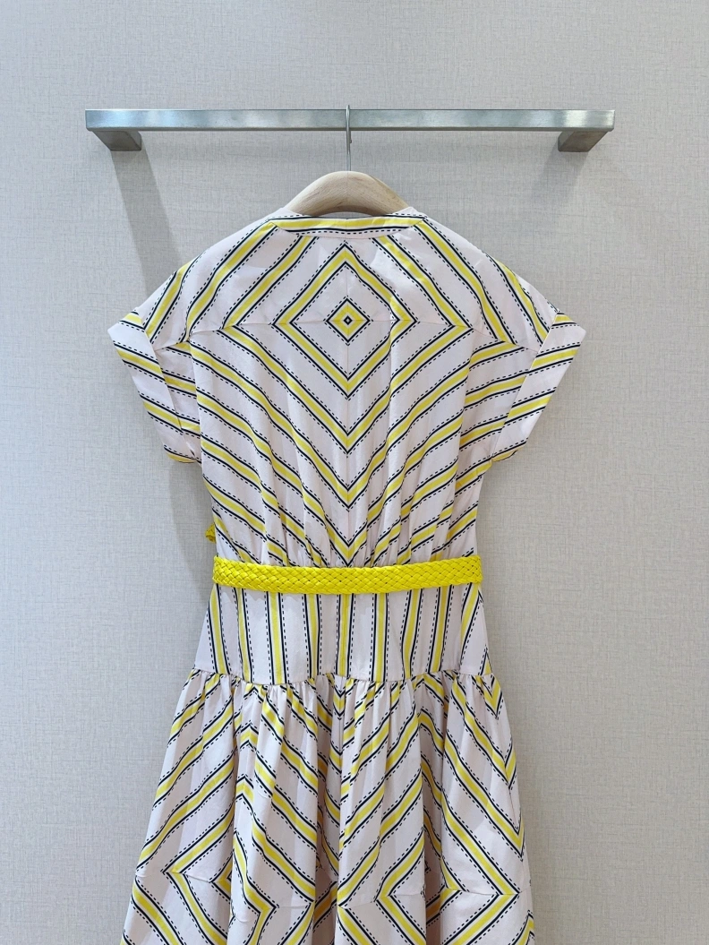 SportInspired LX Dress 96855