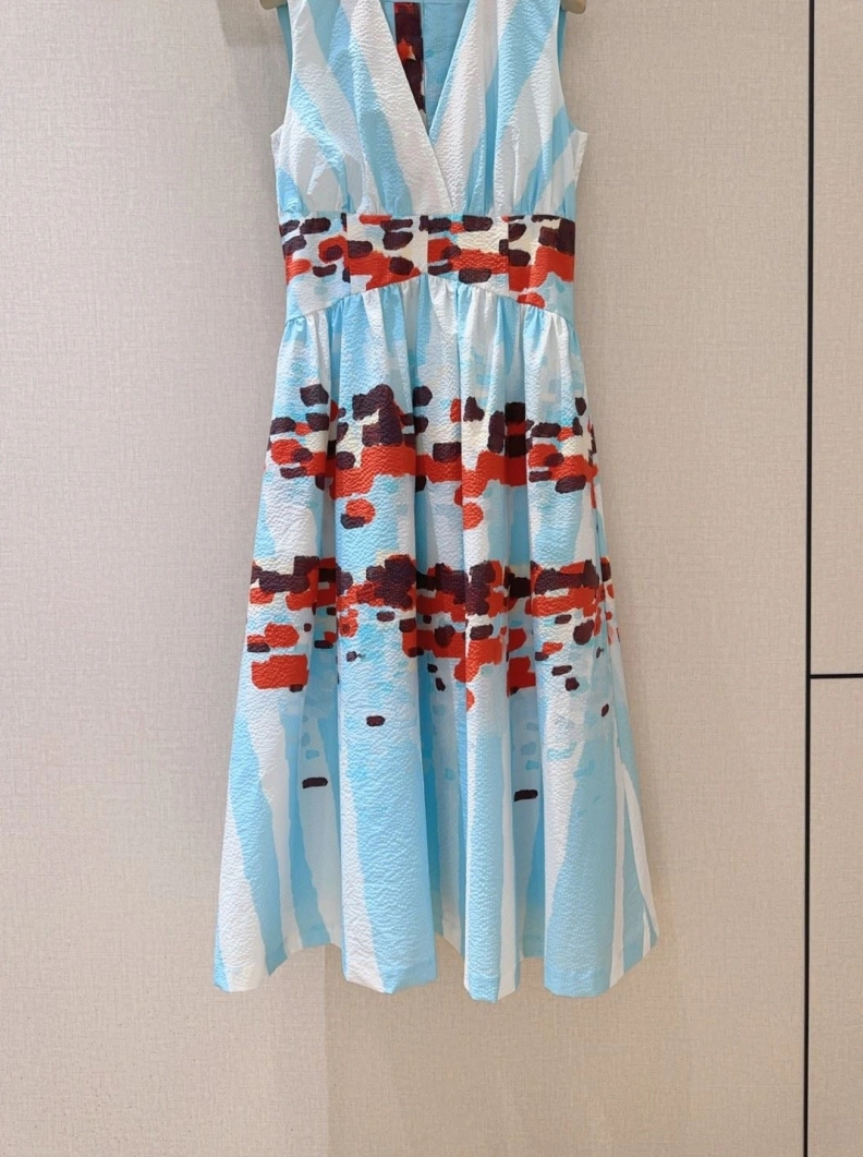 Breathable LX Dress 96854