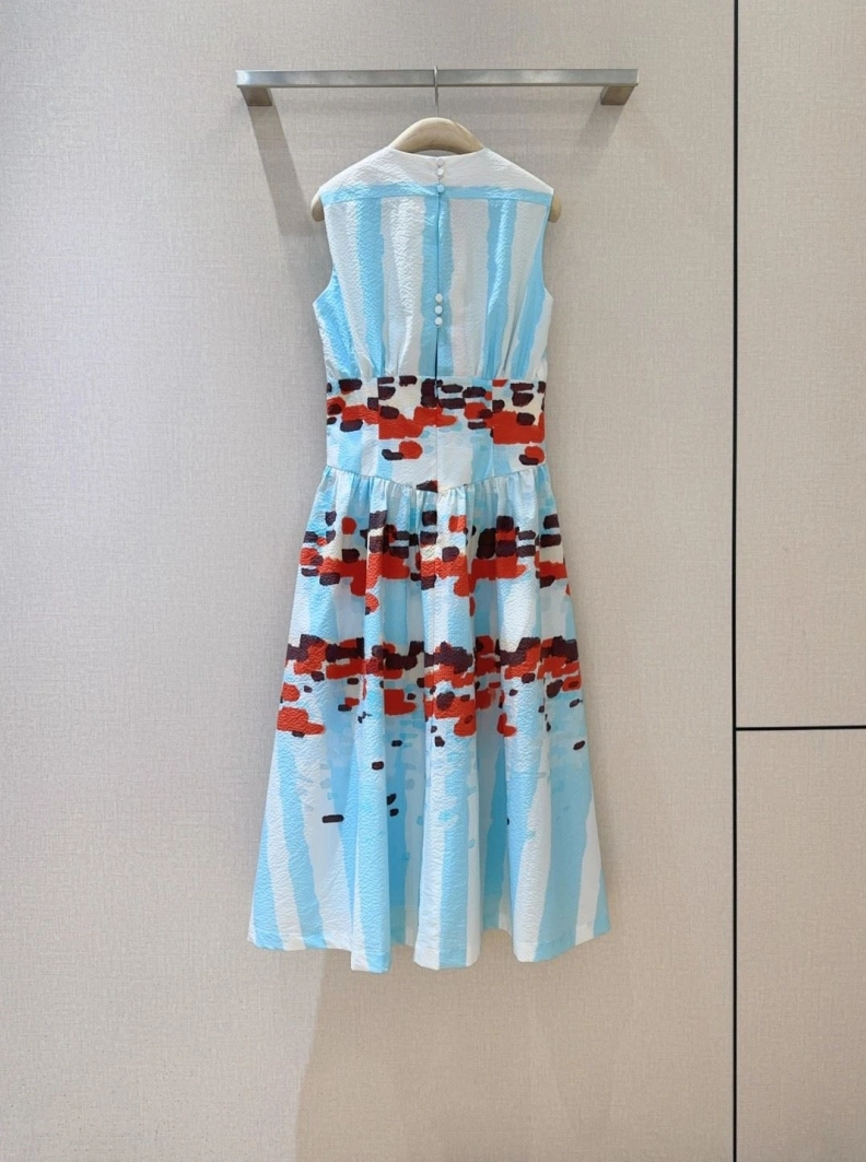 Breathable LX Dress 96854