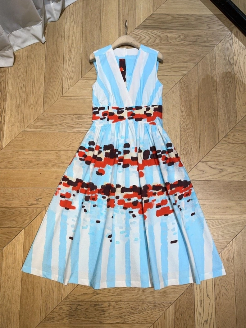 Breathable LX Dress 96854