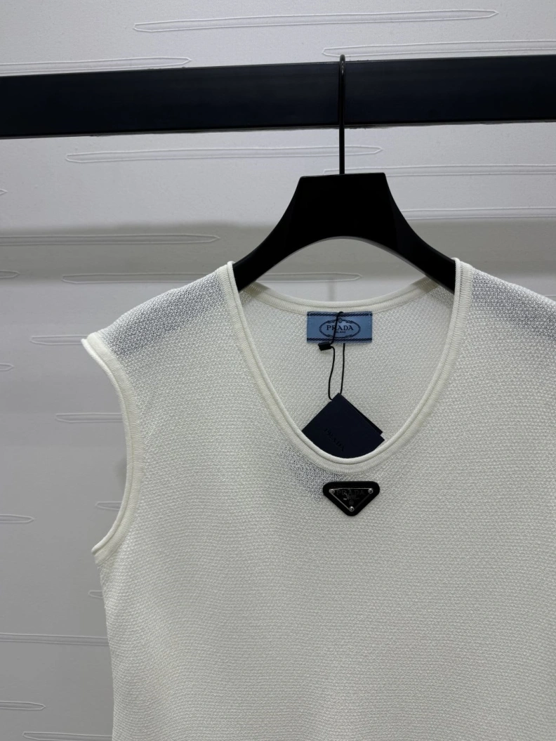 Minimalist Prxdx Gilet 102446