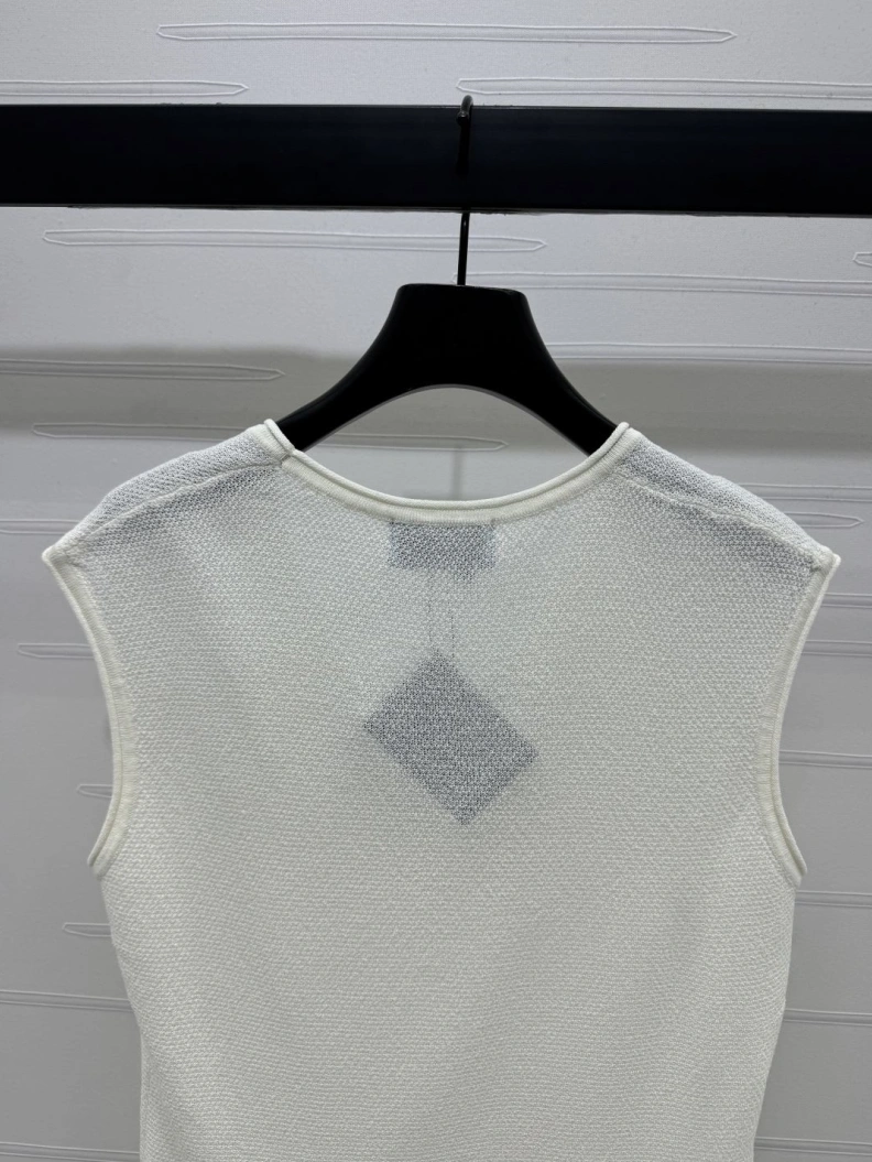 Minimalist Prxdx Gilet 102446