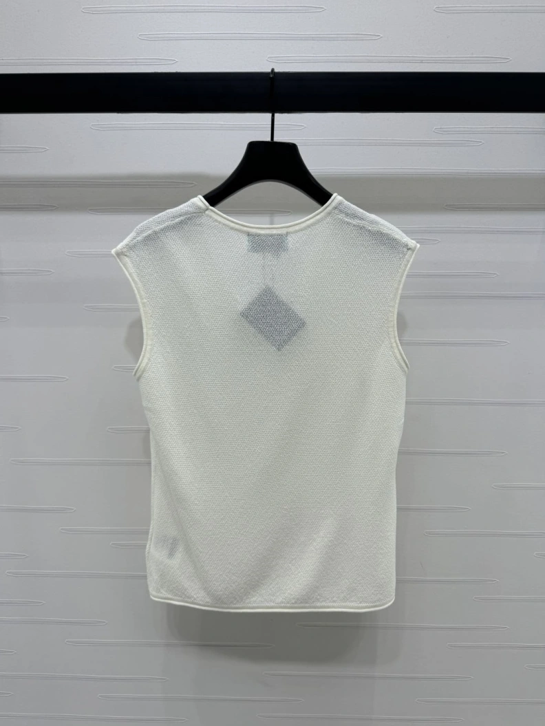 Minimalist Prxdx Gilet 102446