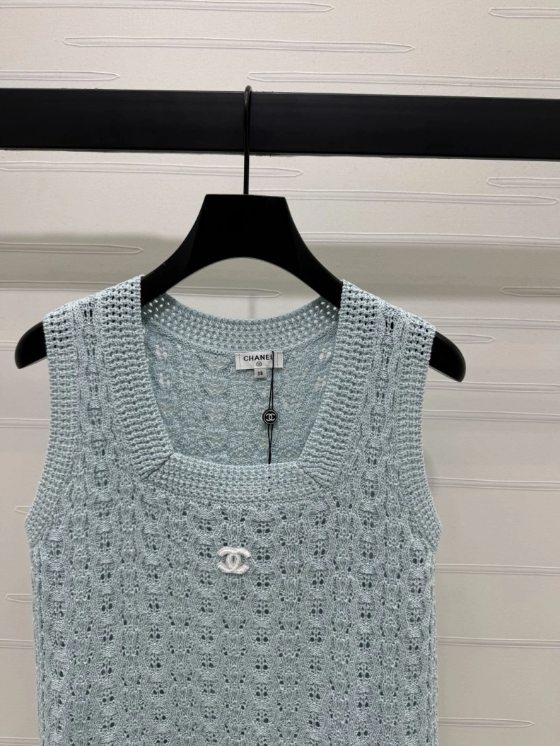 Chxnxl Gilet DailyWear 93013