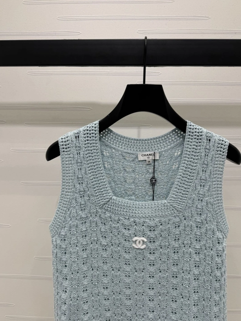 Chxnxl Gilet DailyWear 93013