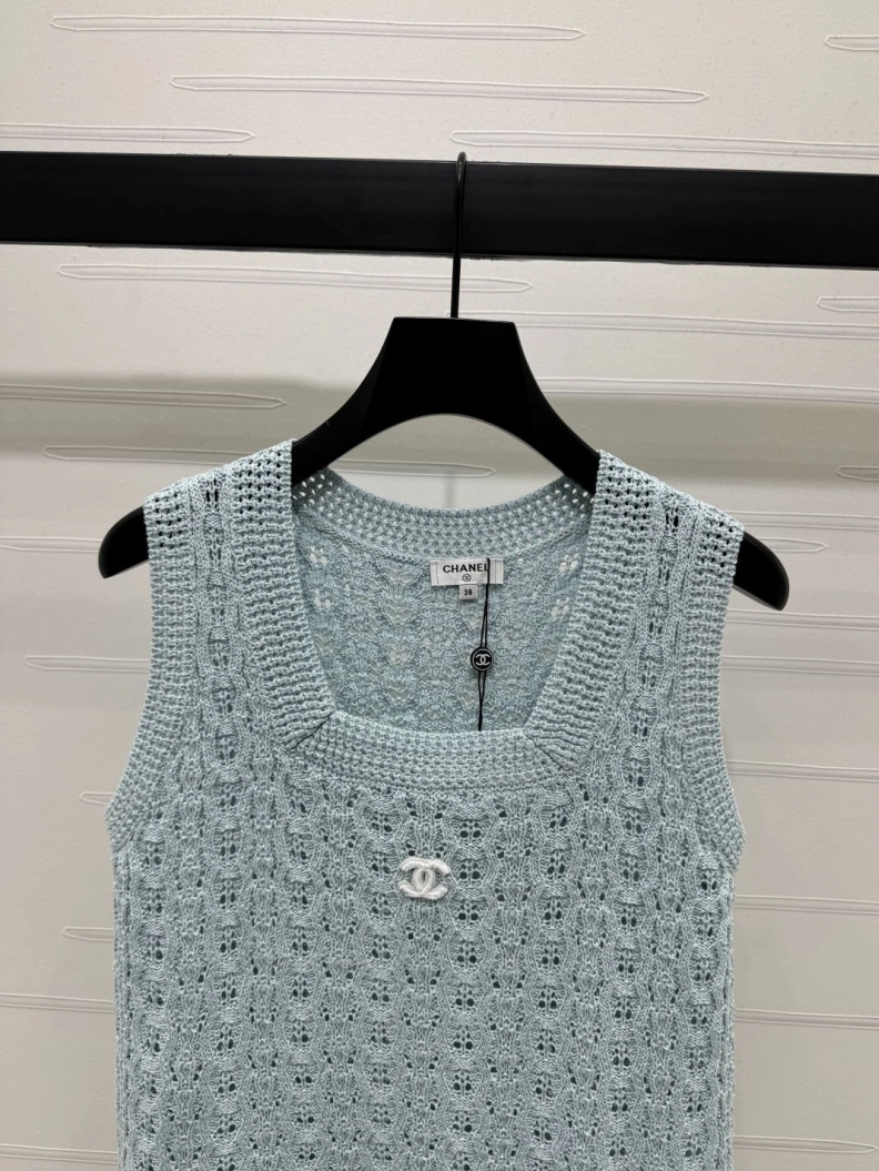 Chxnxl Gilet DailyWear 93013
