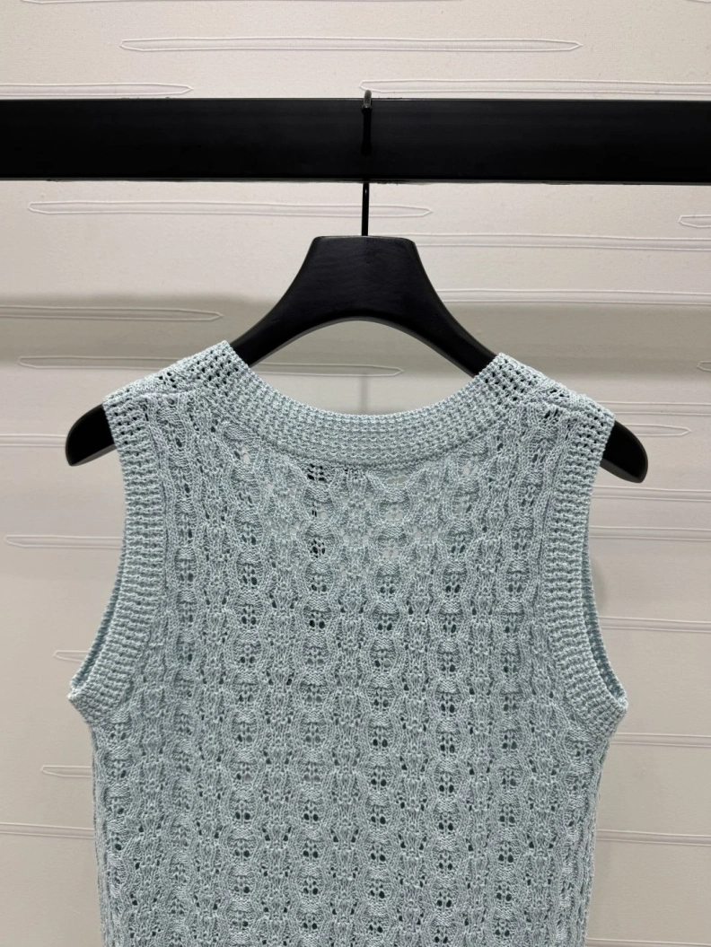 Chxnxl Gilet DailyWear 93013