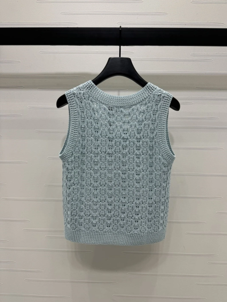 Chxnxl Gilet DailyWear 93013