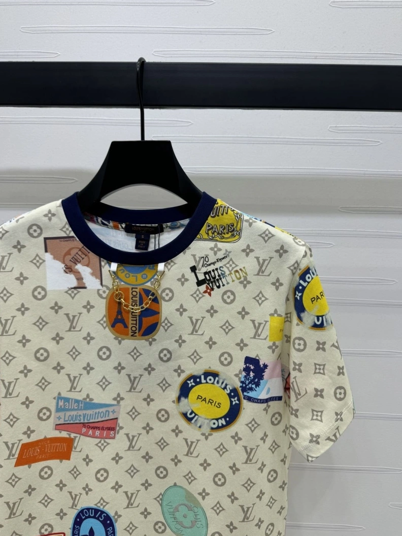 LX T-Shirts Reliable 96733