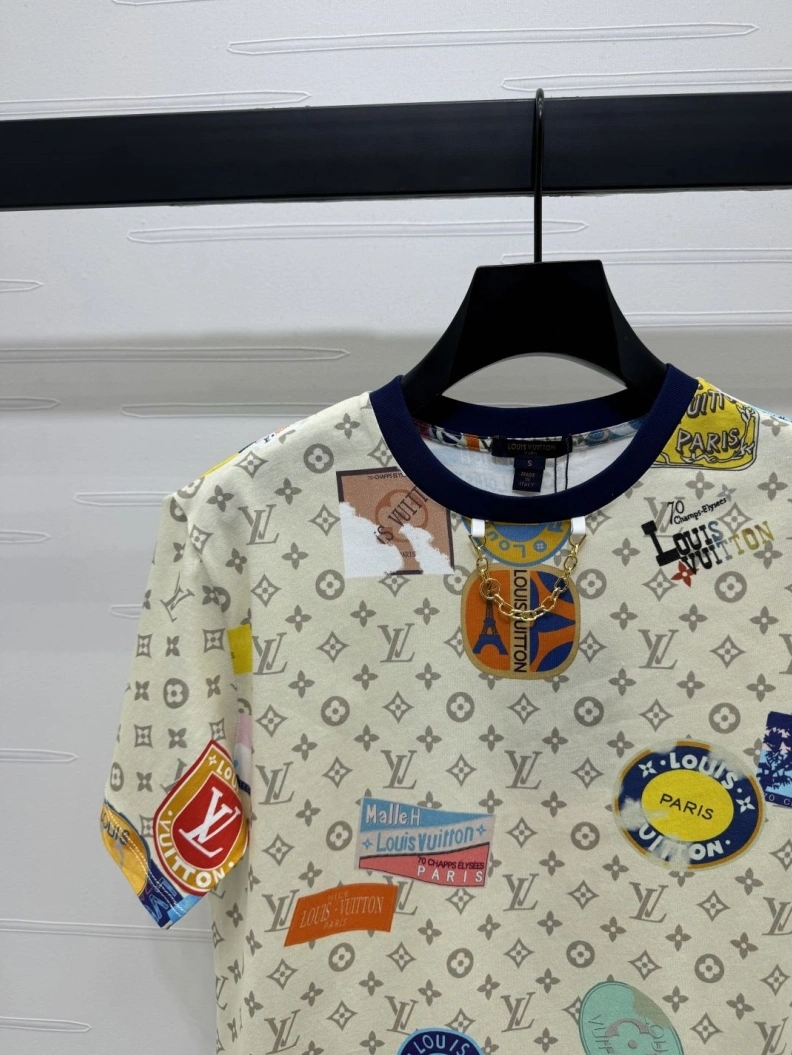 LX T-Shirts Reliable 96733