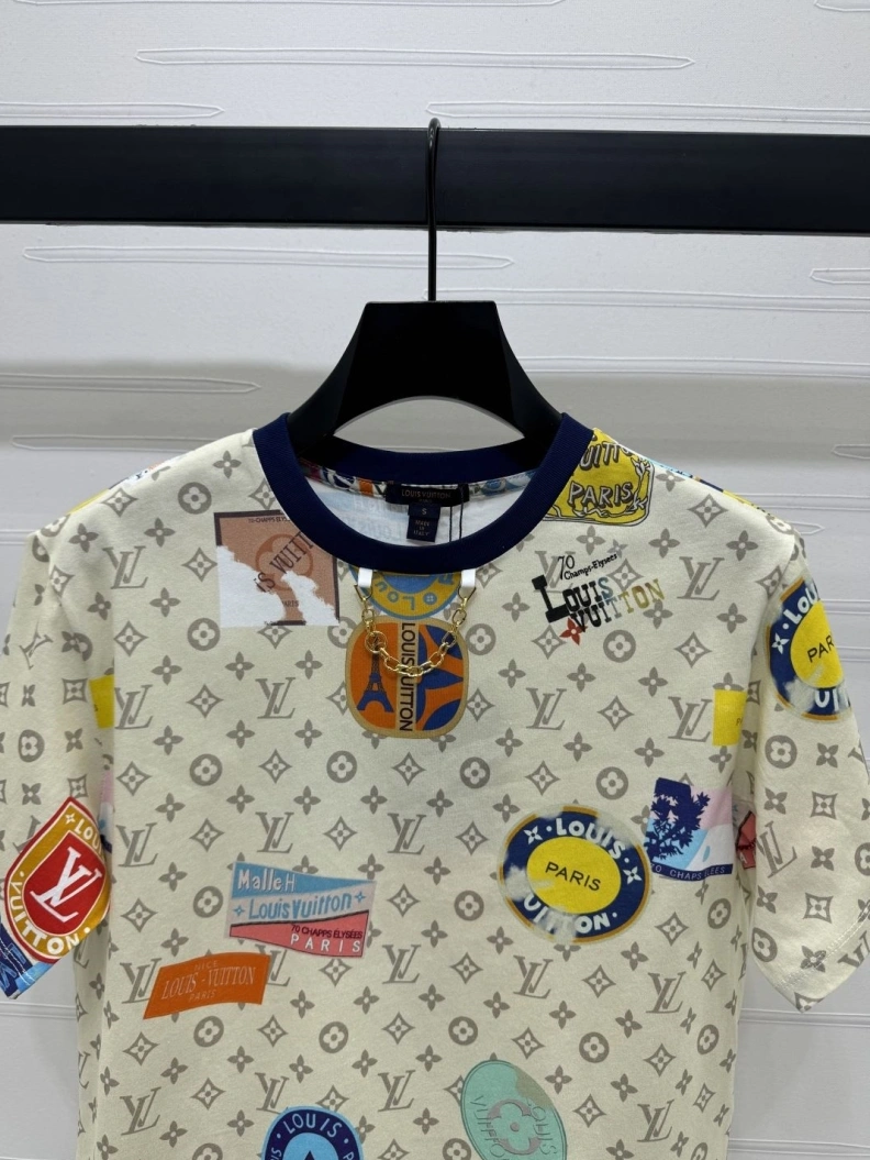 LX T-Shirts Reliable 96733