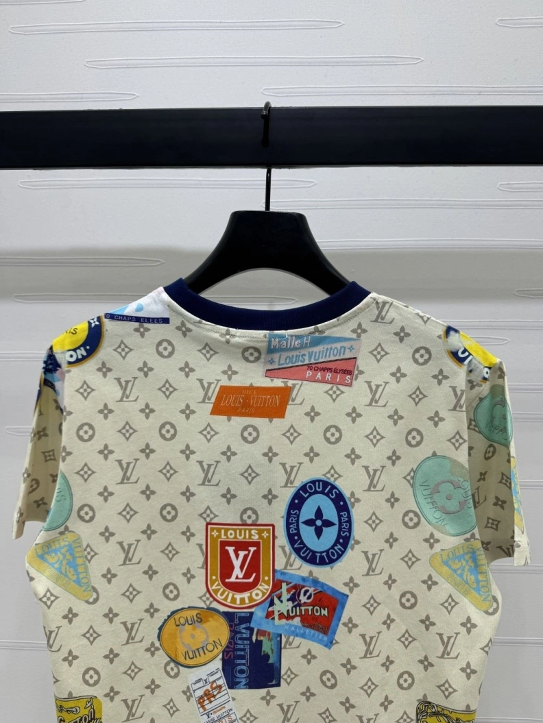LX T-Shirts Reliable 96733