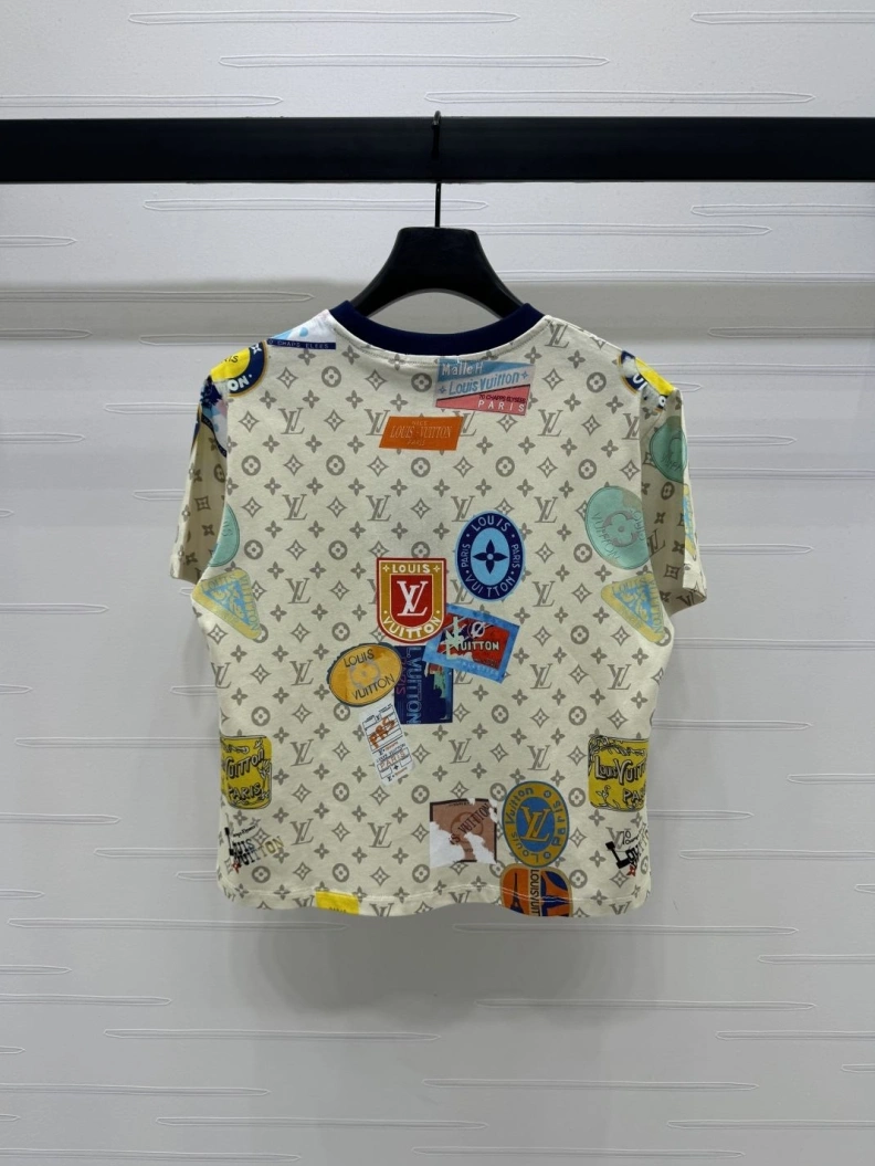 LX T-Shirts Reliable 96733
