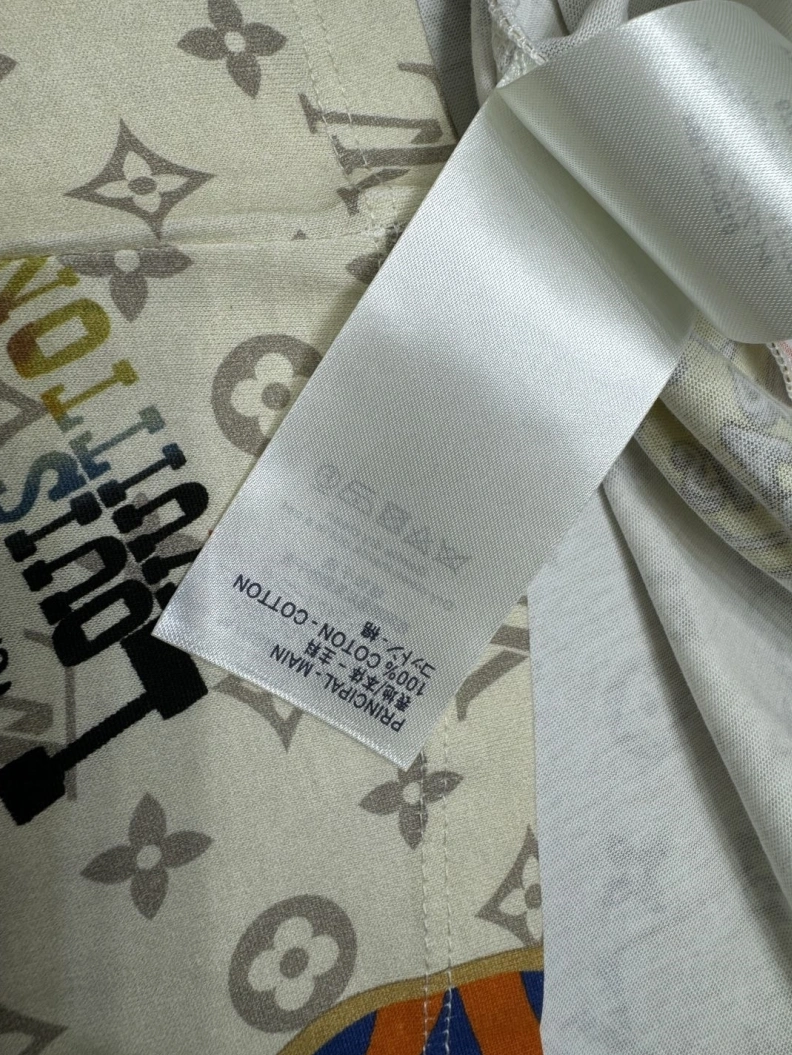 LX T-Shirts Reliable 96733