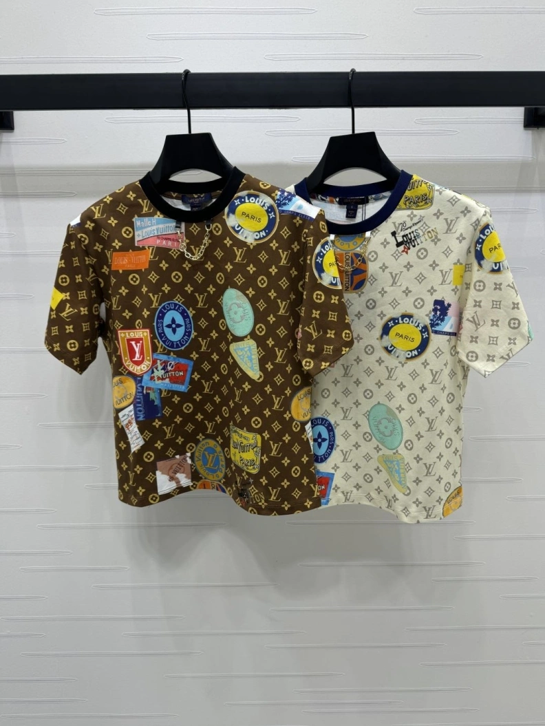 LX T-Shirts SportInspired 96745