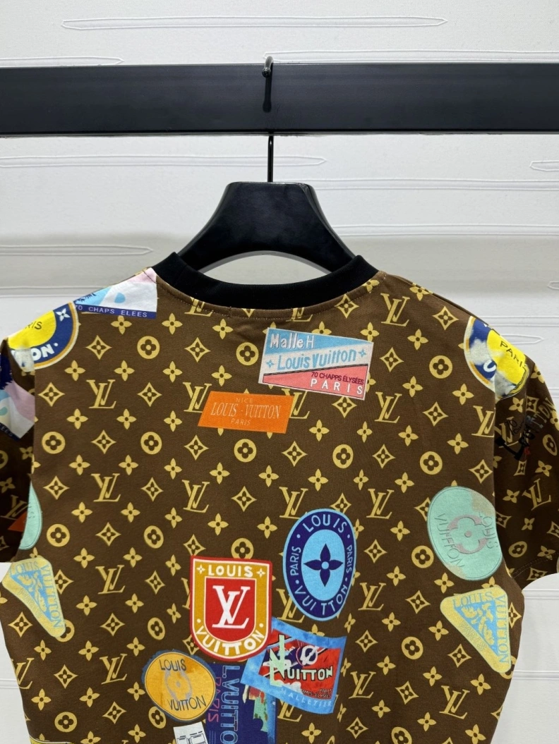 LX T-Shirts SportInspired 96745