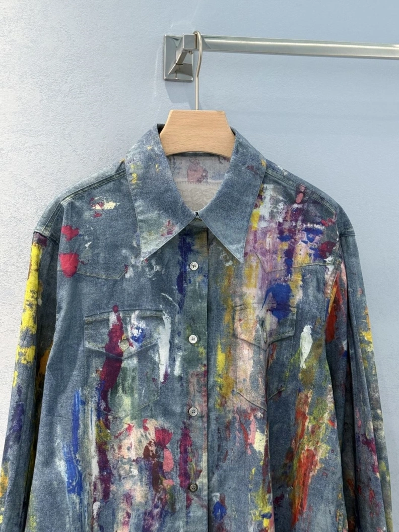 Bright Othxr Shirts 99425