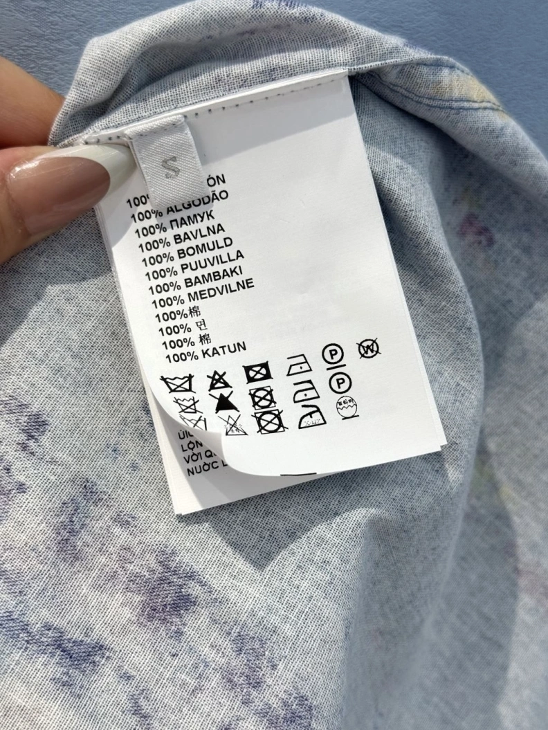 Bright Othxr Shirts 99425