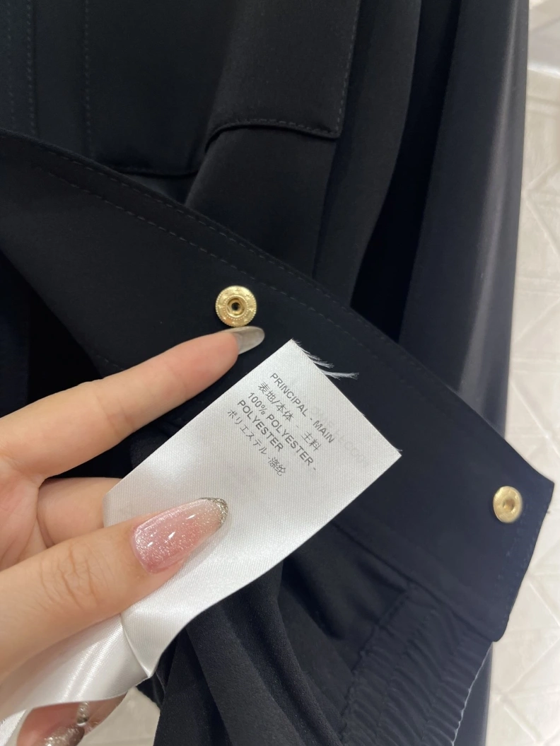 DailyWear LX Coats 96878