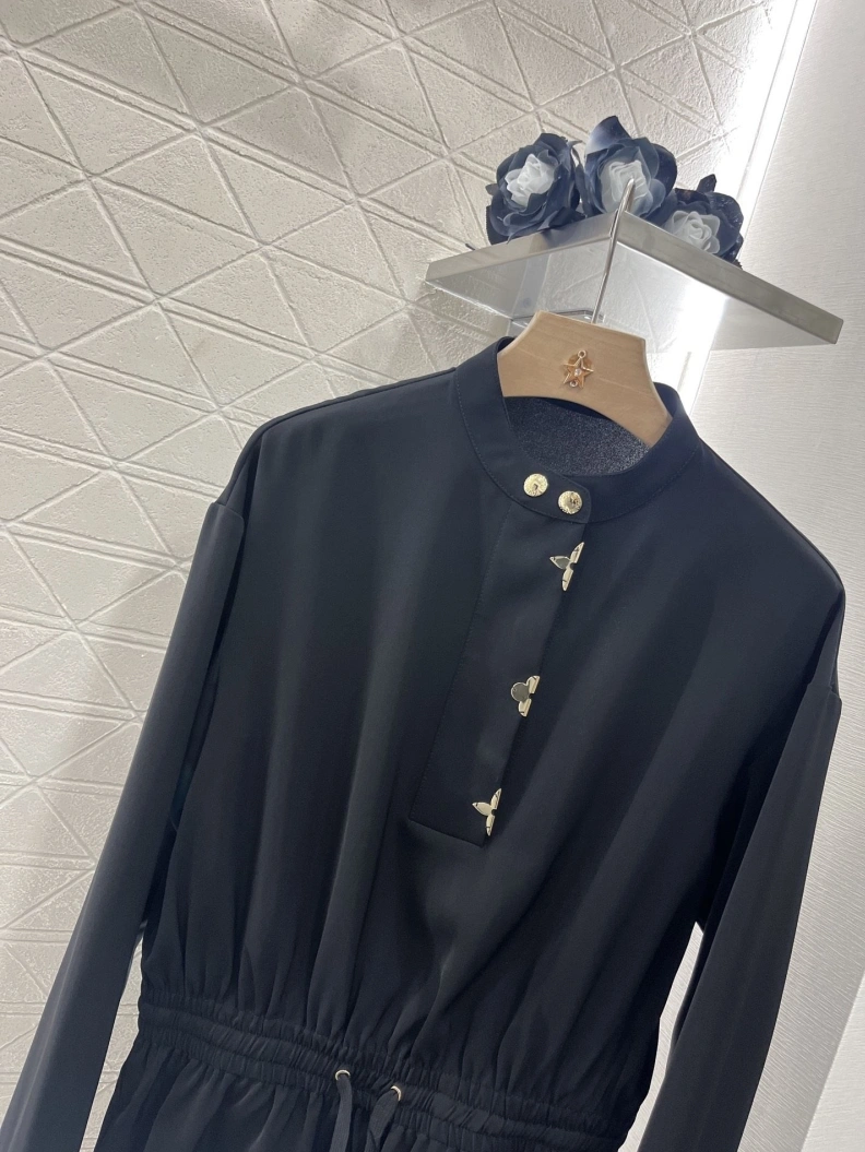 LX Dress GoAnywhere 96856