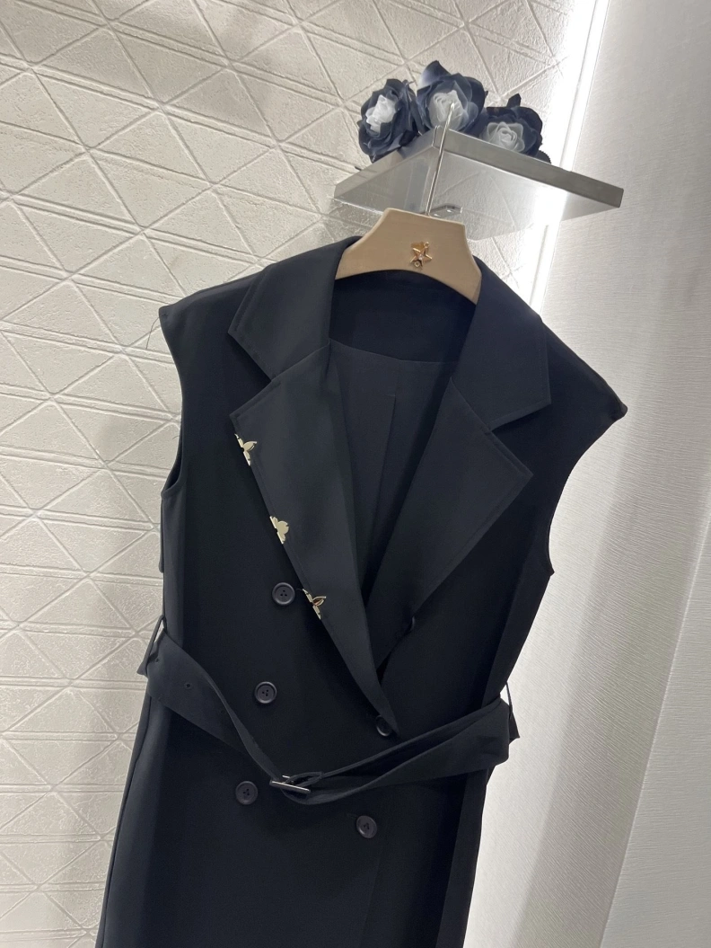 LX Dress Sleek 96871