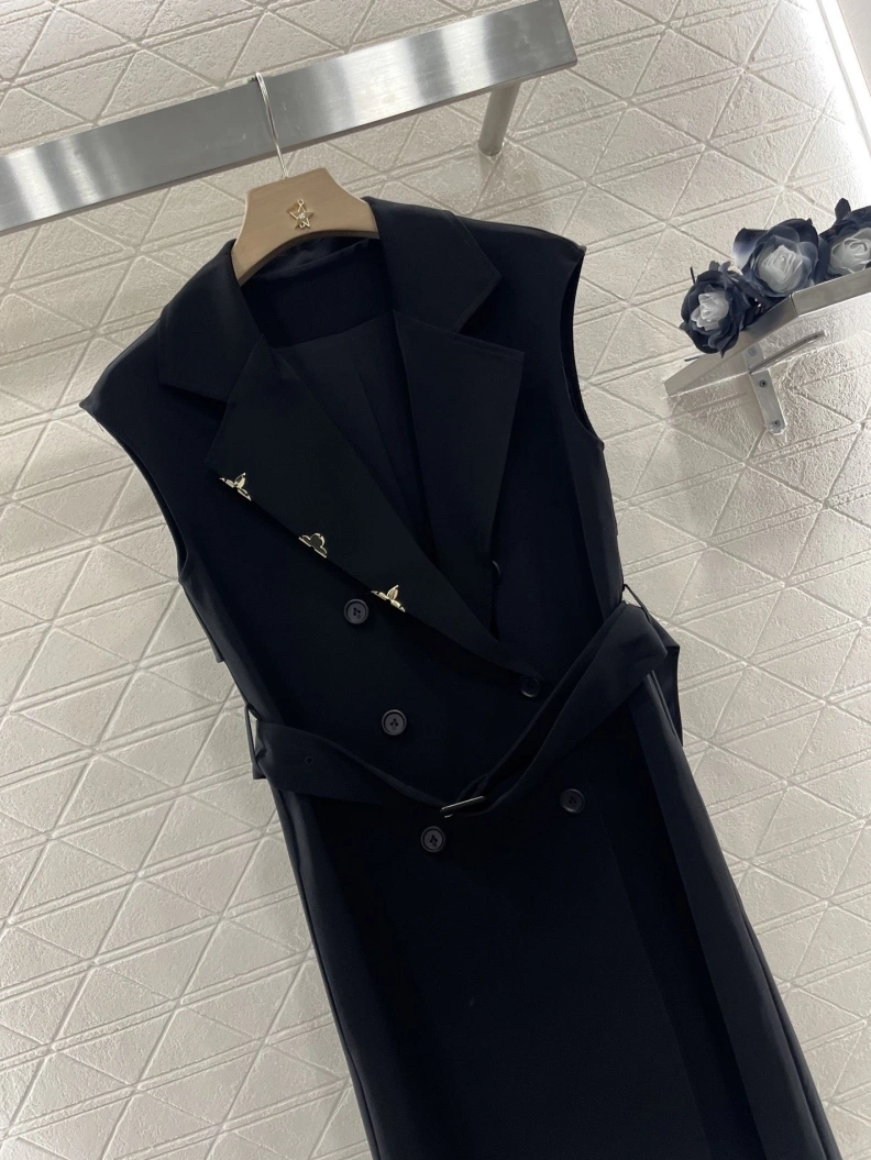 LX Dress Sleek 96871