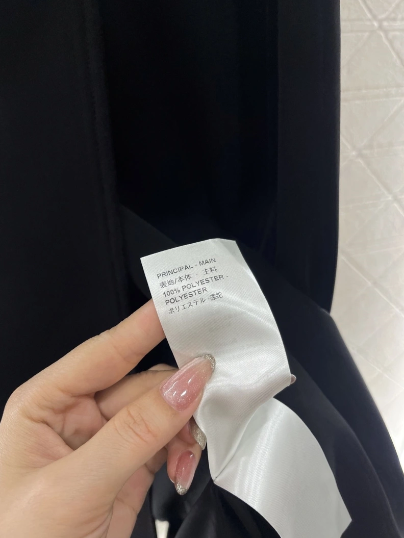LX Dress Sleek 96871