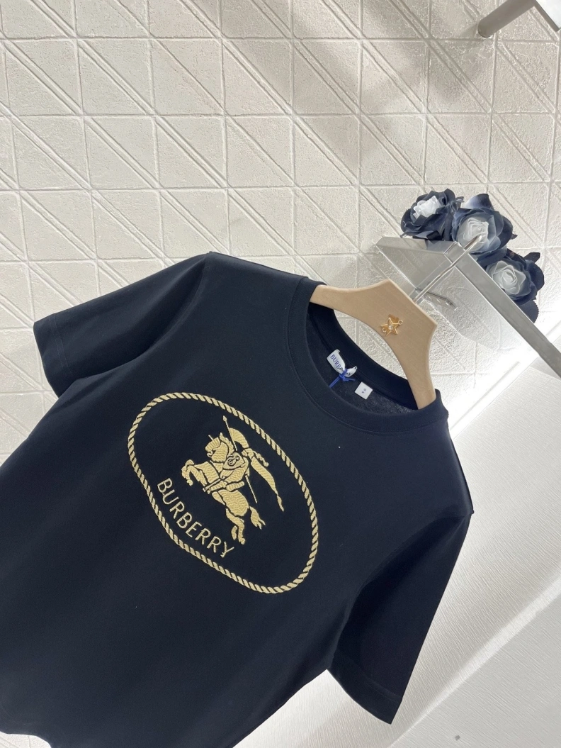 Breathable Bxrbxrry T-Shirts 91913