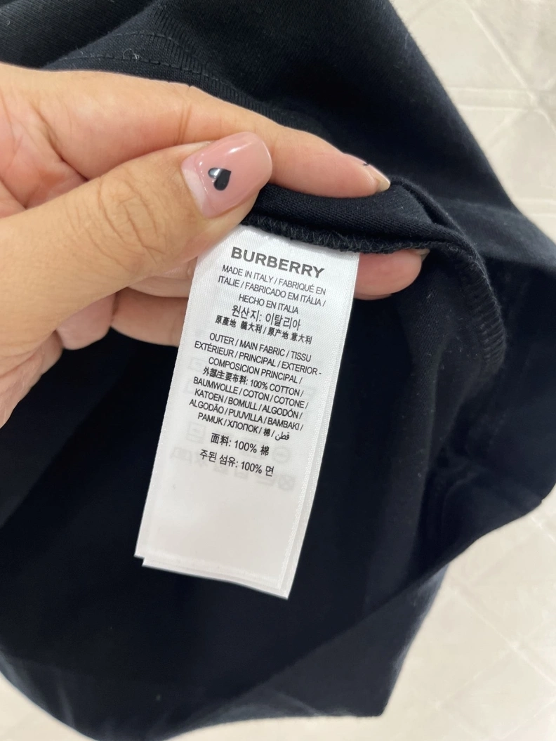 Breathable Bxrbxrry T-Shirts 91913