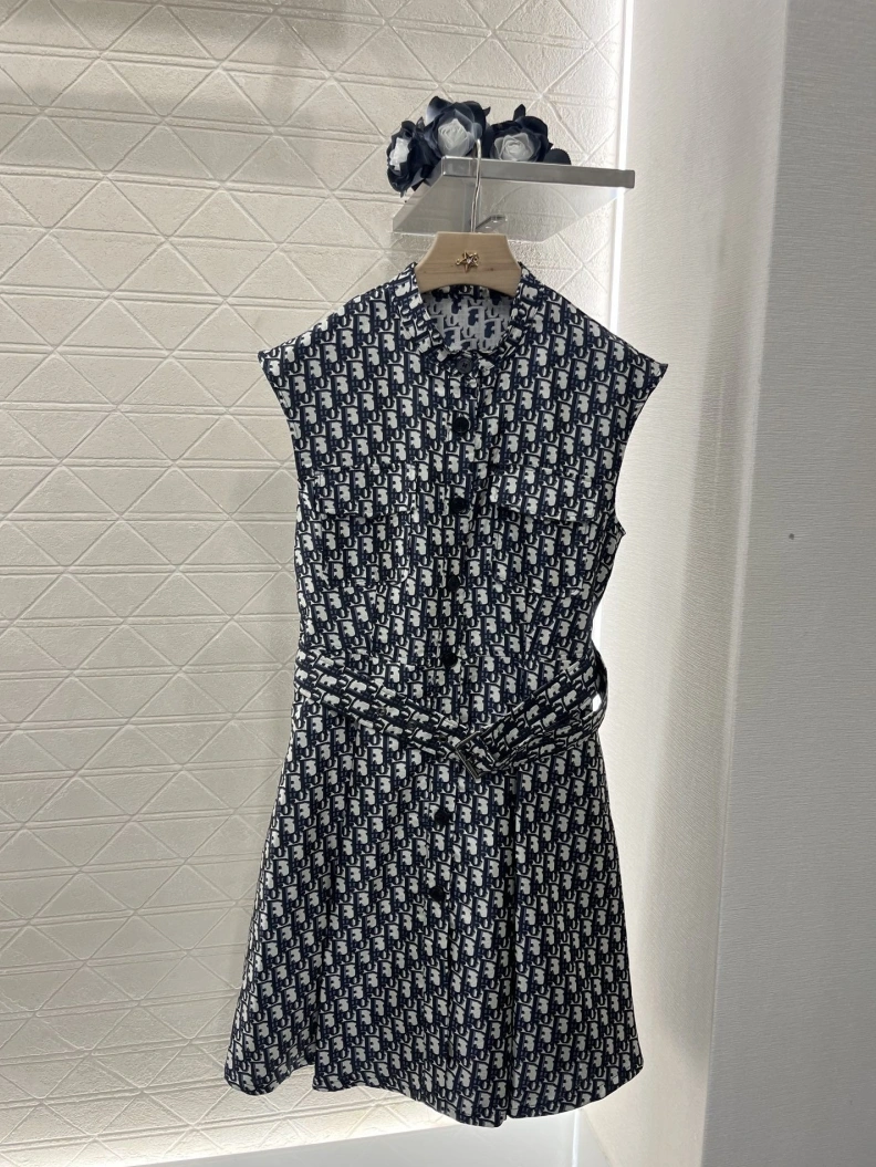 Dxxr Dress Functional 94319