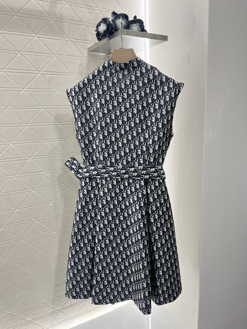 Dxxr Dress Functional 94319
