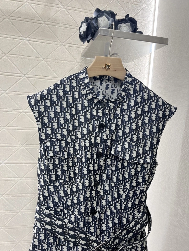 Dxxr Dress Functional 94319