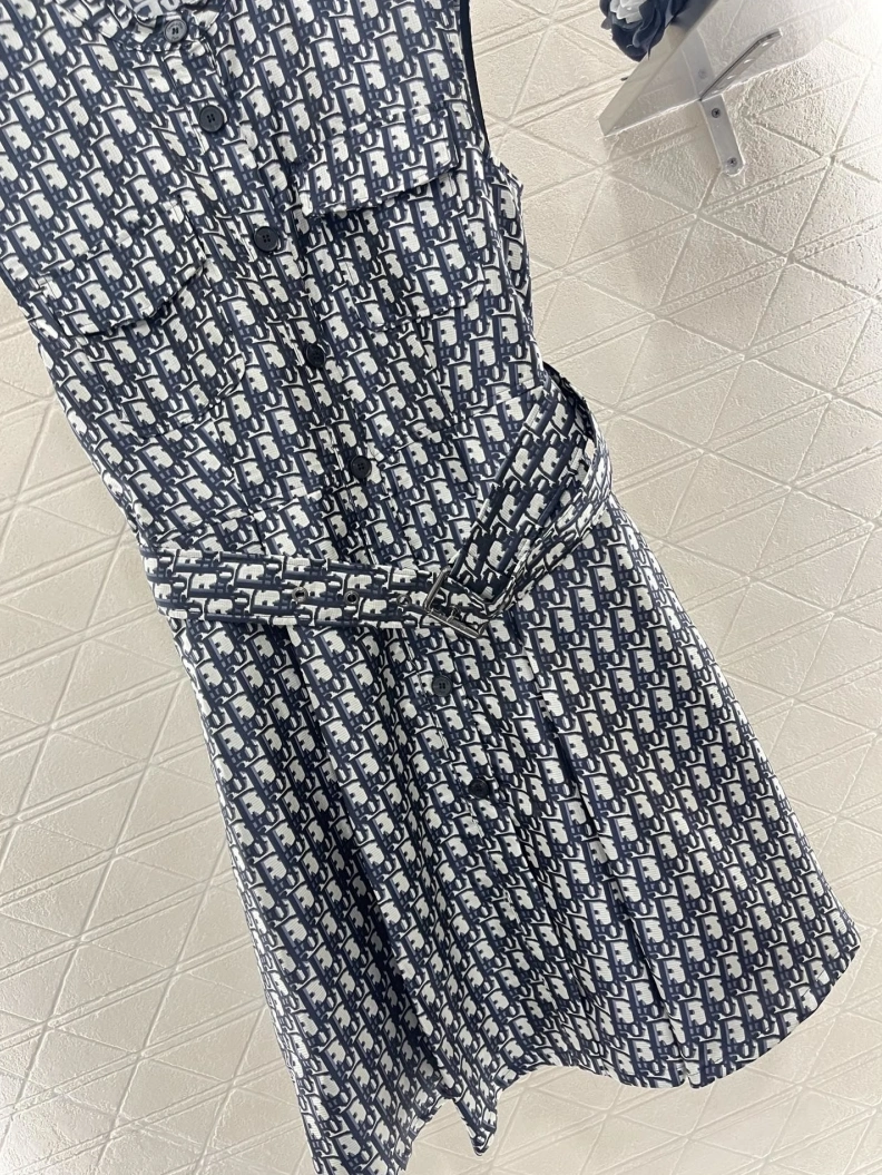 Dxxr Dress Functional 94319