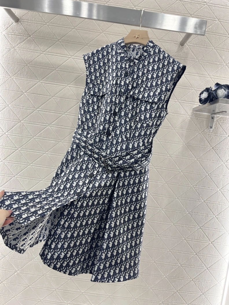 Dxxr Dress Functional 94319